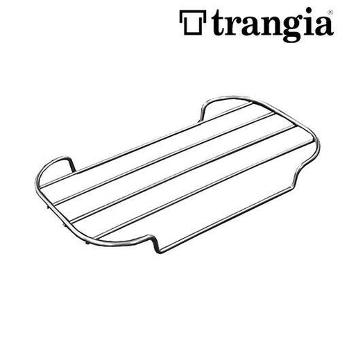 Trangia 小 Mess Tin 蒸架 TR-SS210 日本製造